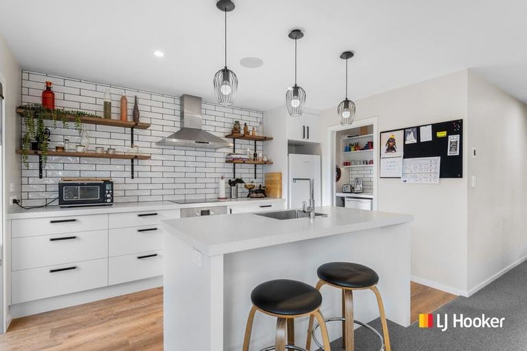 Photo of property in 45 Silver Springs Boulevard, Mosgiel, 9024