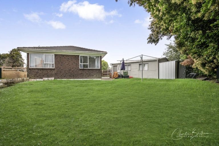 Photo of property in 23 Yearsley Place, Manurewa, Auckland, 2102