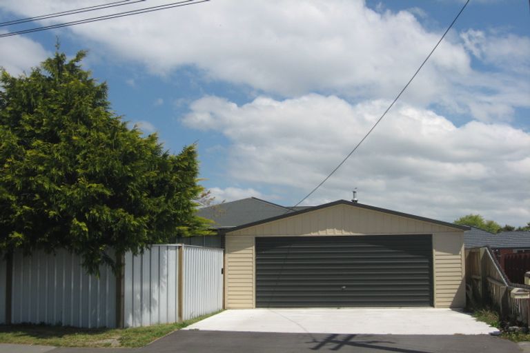 Photo of property in 19 Bainton Street, Bishopdale, Christchurch, 8053