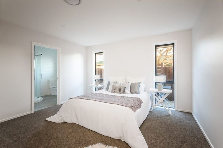 Photo of property in 61 Veitches Road, Casebrook, Christchurch, 8051