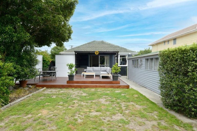 Photo of property in 24 Sledmere Street, Burnside, Christchurch, 8053