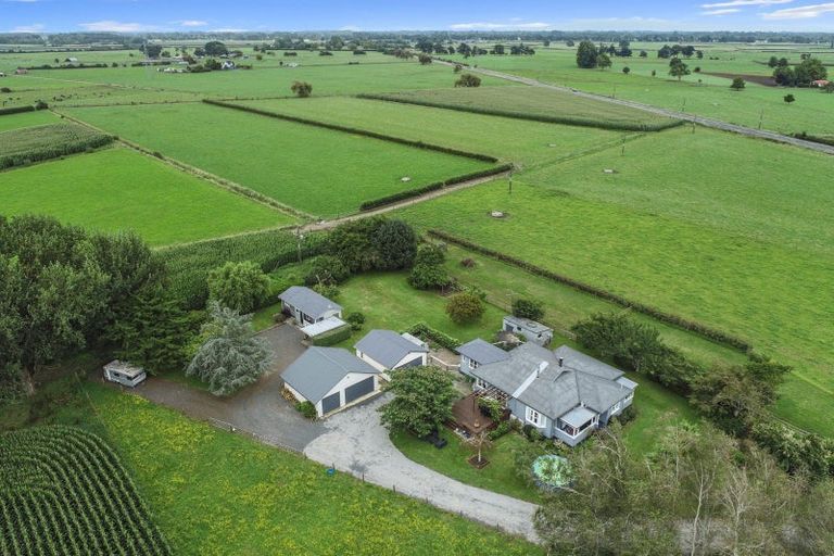 Photo of property in 1158b State Highway 26, Eureka, Hamilton, 3286