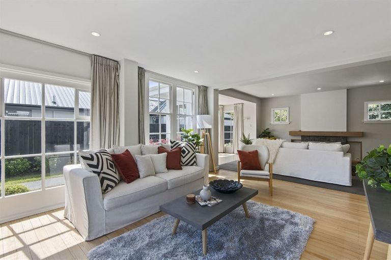 Photo of property in 196 Ilam Road, Ilam, Christchurch, 8041