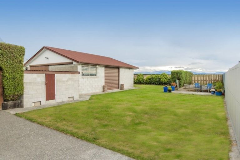 Photo of property in 192 Horndon Street, Darfield, 7510