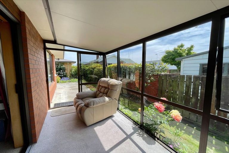 Photo of property in 4/93 Avenue Road, West End, Timaru, 7910
