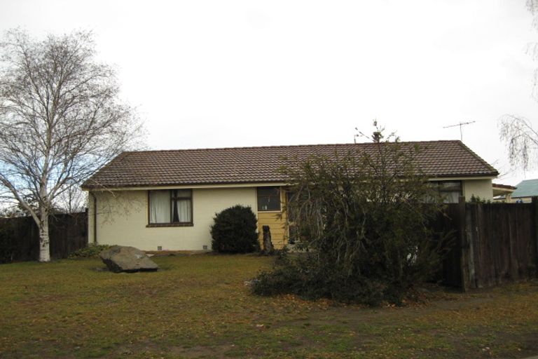 Photo of property in 2 Marsh Place, Cromwell, 9310