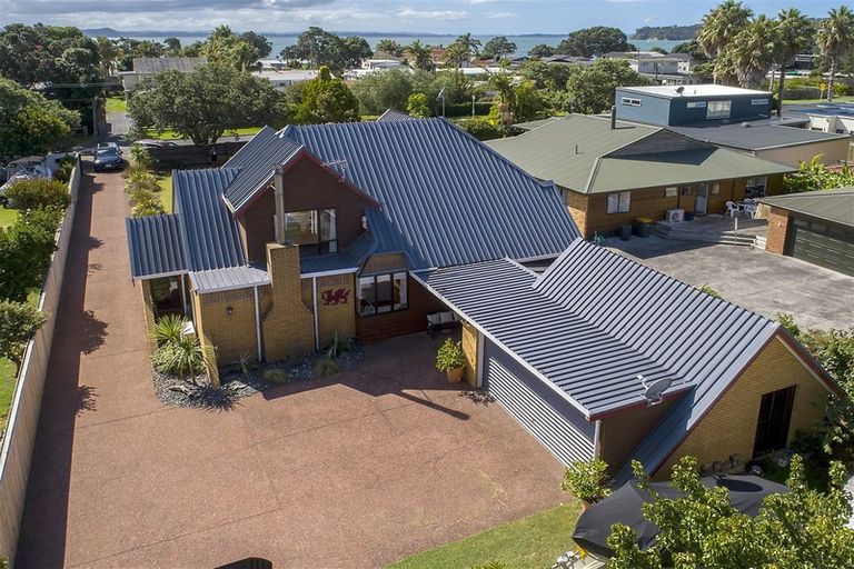 Photo of property in 48 Laurence Street, Manly, Whangaparaoa, 0930