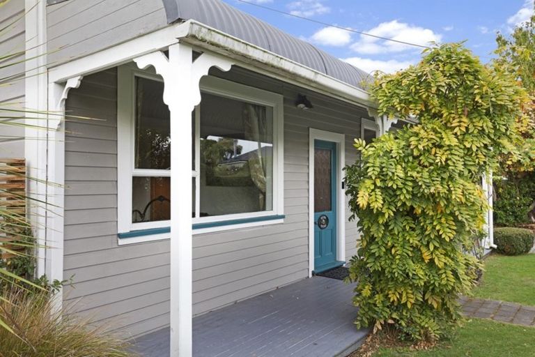 Photo of property in 126 Bristol Street, St Albans, Christchurch, 8014
