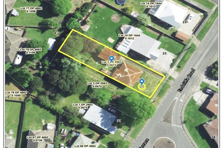 Photo of property in 27 Endcliffe Road, Kaiti, Gisborne, 4010