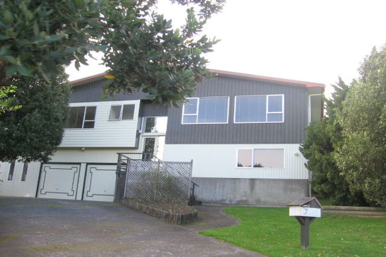 Photo of property in 7 Romesdale Road, Papakowhai, Porirua, 5024