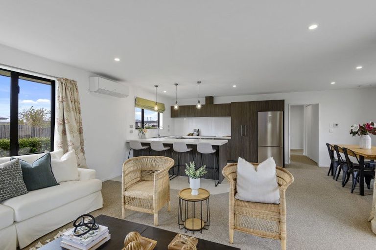 Photo of property in 8 Barton Fields Drive, Lincoln, 7608