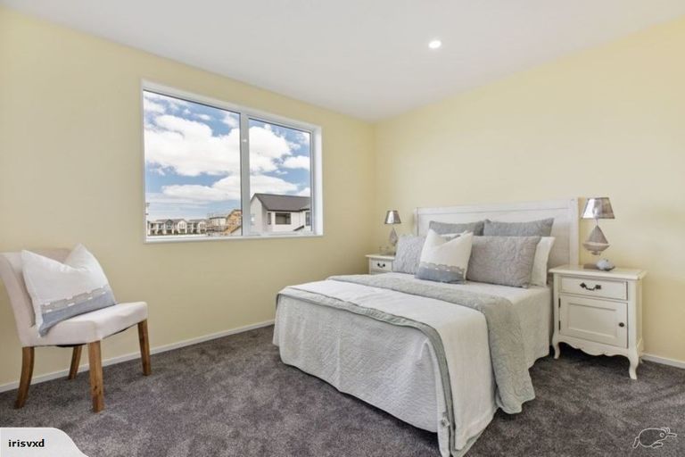 Photo of property in 40 Kokowai Parade, Hobsonville, Auckland, 0616
