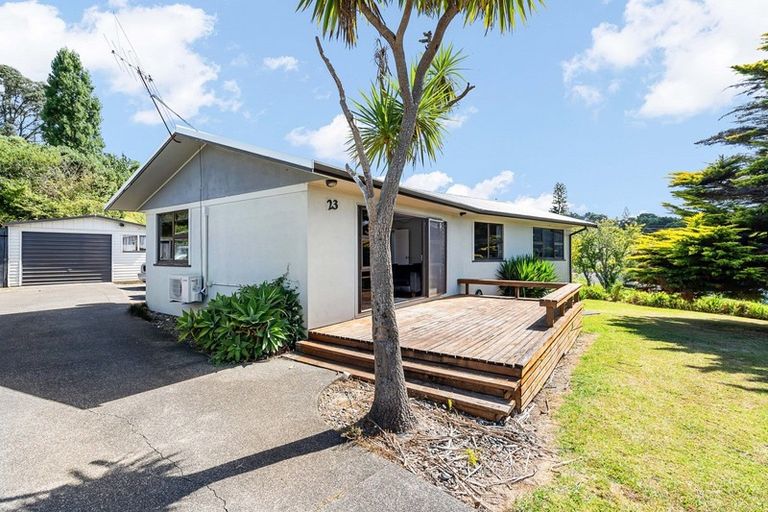 Photo of property in 23 Raewyn Street, Morningside, Whangarei, 0110