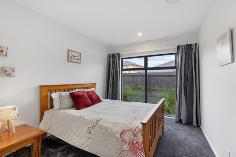 Photo of property in 23 Echelon Drive, Wigram, Christchurch, 8042