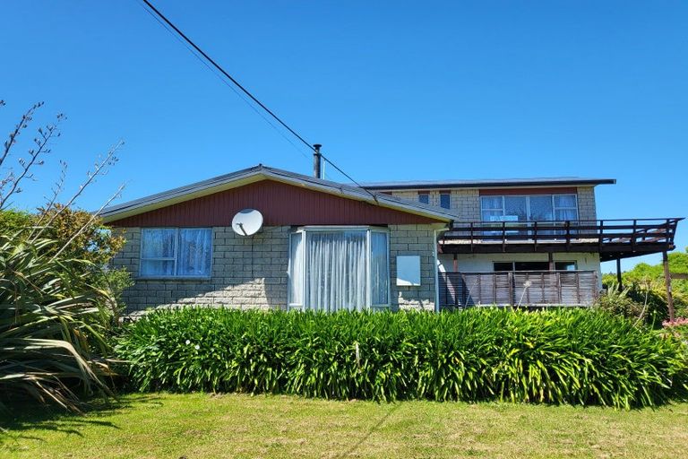 Photo of property in 3 Coates Terrace, Rapahoe, Greymouth, 7803