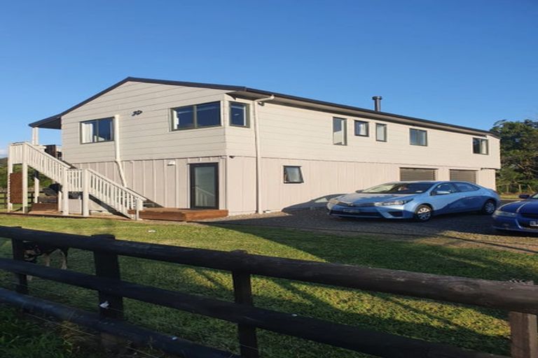 Photo of property in 963 Hakarimata Road, Huntly, 3771