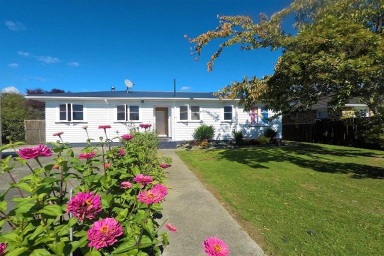 Photo of property in 32 Elizabeth Street, Levin, 5510