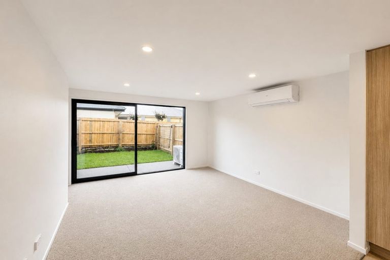 Photo of property in 5/116 Aldwins Road, Phillipstown, Christchurch, 8062