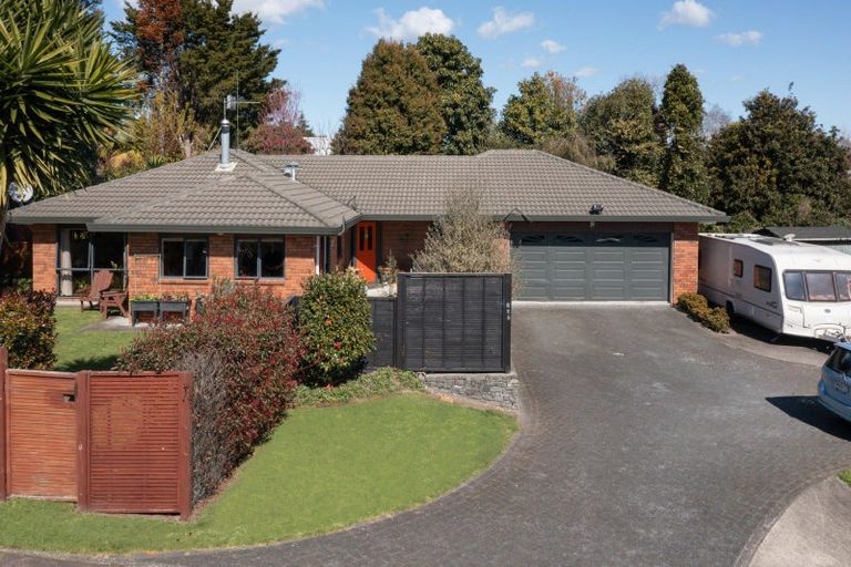 Photo of property in 137 Ohauiti Road, Hairini, Tauranga, 3112