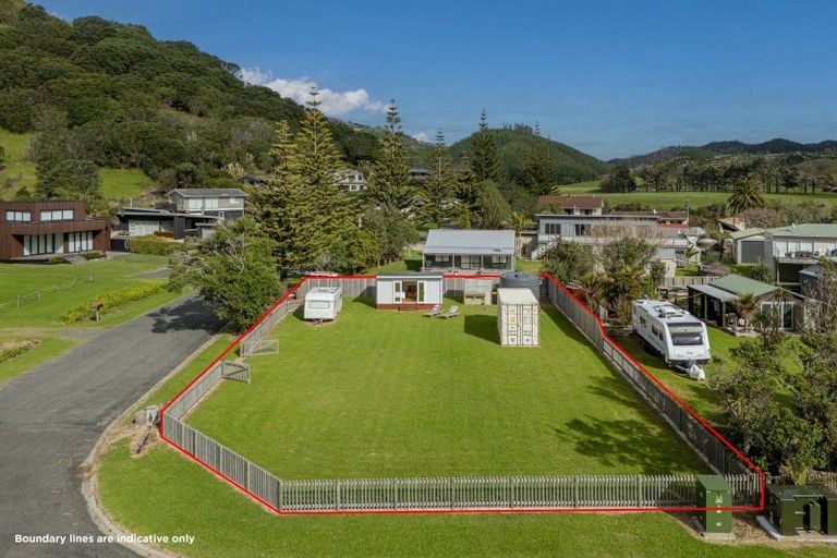 Photo of property in 2 Matapaua Bay Road, Opito Bay, Whitianga, 3592