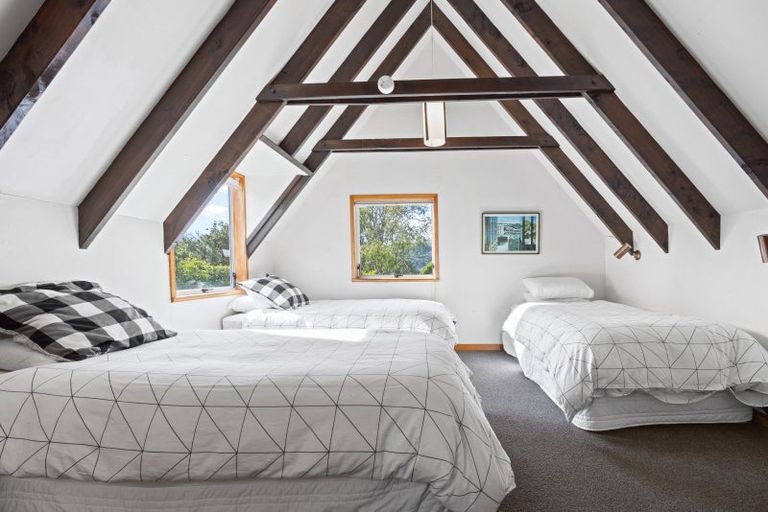 Photo of property in 142 Rue Jolie, Akaroa, 7520