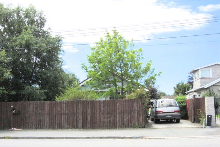 Photo of property in 137 Opawa Road, Opawa, Christchurch, 8023