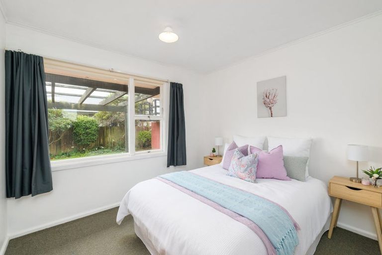 Photo of property in 1 Hornsby Street, Bishopdale, Christchurch, 8053