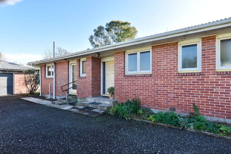 Photo of property in 269a Grahams Road, Bishopdale, Christchurch, 8053