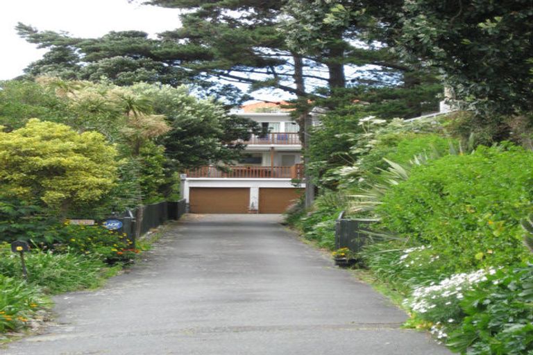 Photo of property in 8 Ludlam Street, Seatoun, Wellington, 6022