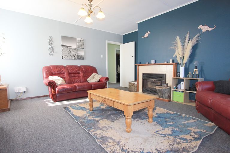 Photo of property in 5 Smith Avenue, Mayfield, Blenheim, 7201