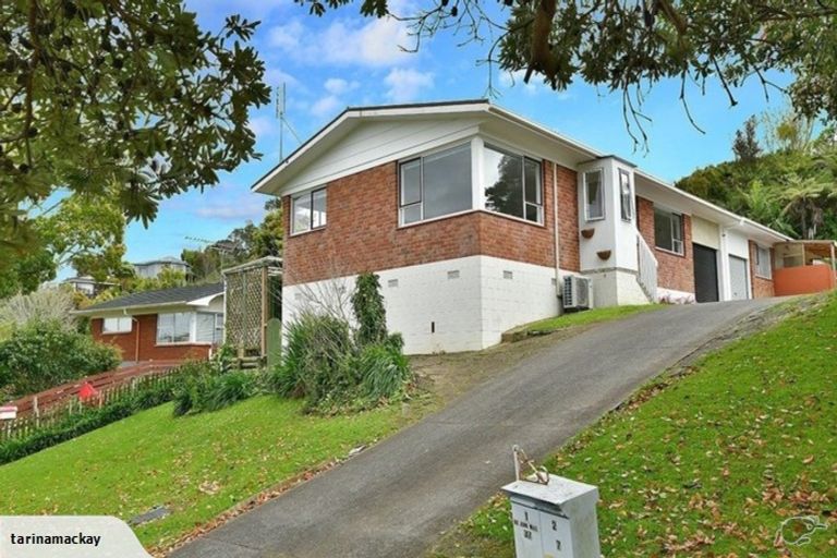 Photo of property in 1/37 Stredwick Drive, Torbay, Auckland, 0630