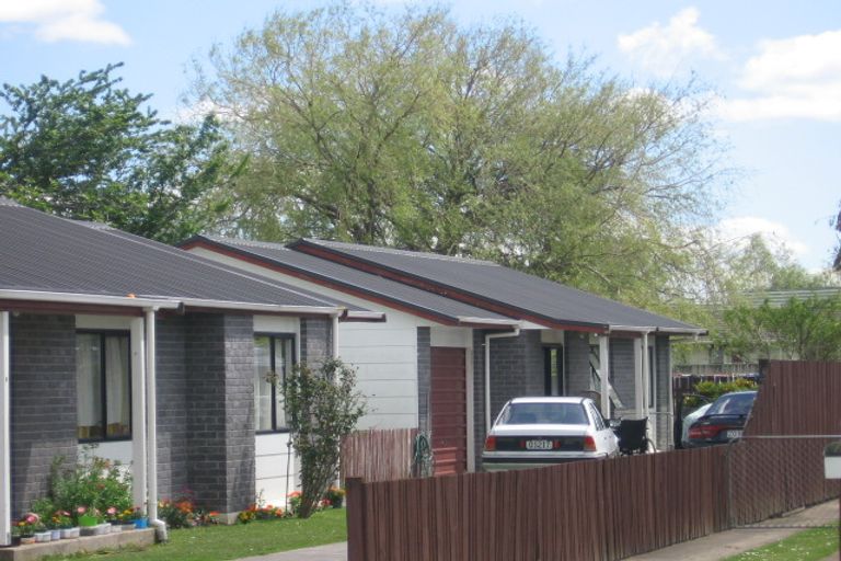 Photo of property in 19b Western Street, Matamata, 3400