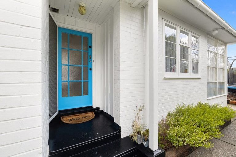 Photo of property in 3 Anderson Street, Hokowhitu, Palmerston North, 4410