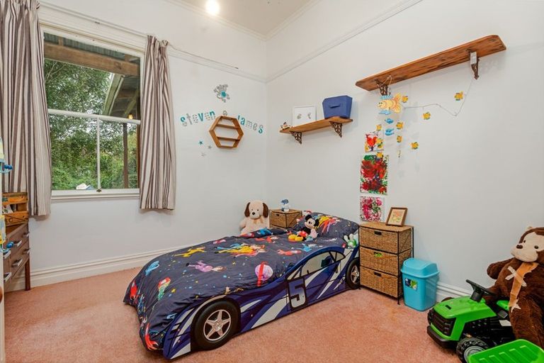 Photo of property in 688 Scarborough Road, Mangamutu, Pahiatua, 4983