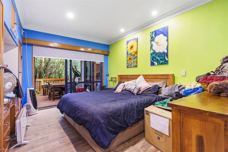 Photo of property in 167a Glengarry Road, Glen Eden, Auckland, 0602