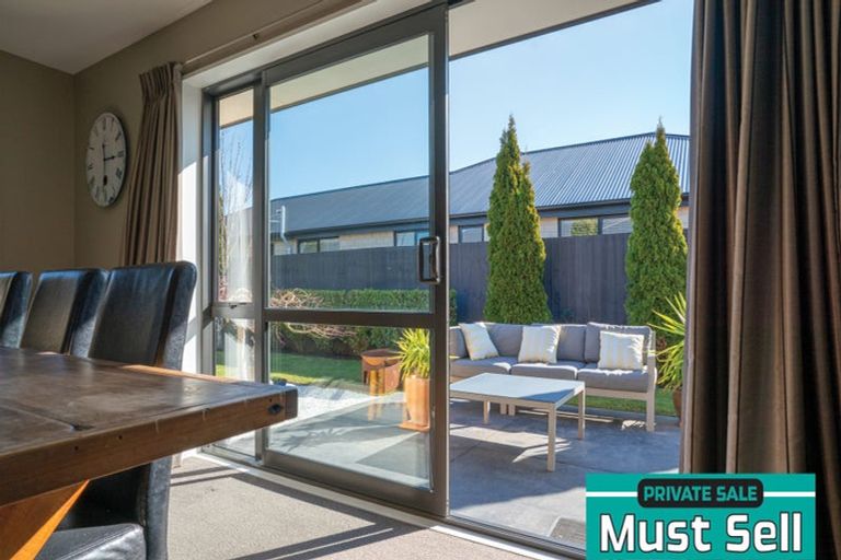 Photo of property in 4 Barrosa Street, Lincoln, 7608