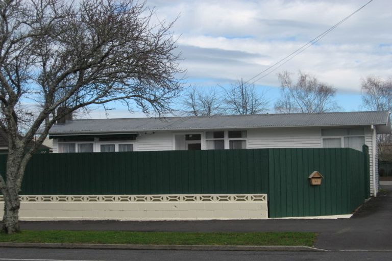 Photo of property in 91 Silverdale Road, Silverdale, Hamilton, 3216