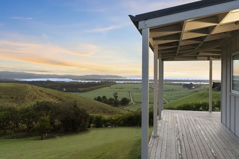 Photo of property in 317 Takatu Road, Tawharanui Peninsula, Warkworth, 0986
