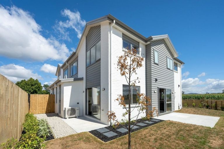Photo of property in 32 Washer Road, Horotiu, Hamilton, 3288