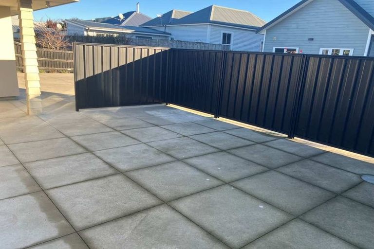 Photo of property in 584b Madras Street, St Albans, Christchurch, 8014