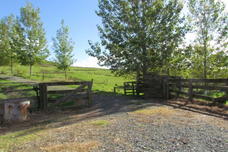 Photo of property in 644 Tangihua Road, Maungakaramea, Whangarei, 0178