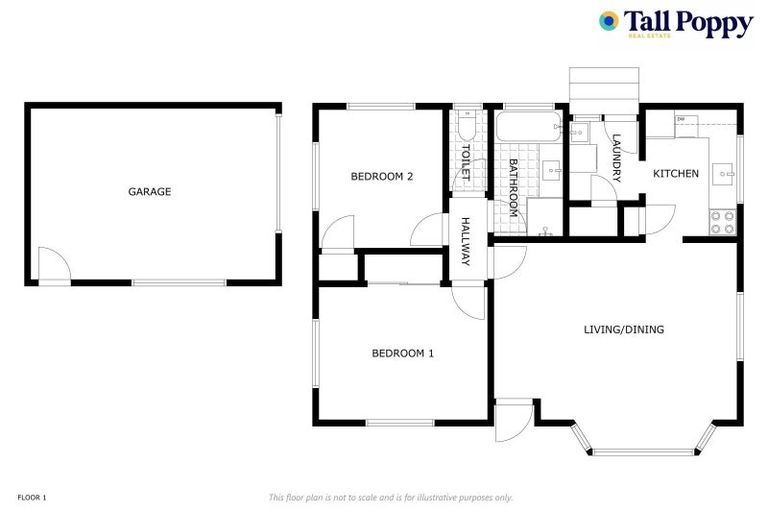 Photo of property in 3/6 Awamutu Grove, Waiwhetu, Lower Hutt, 5010