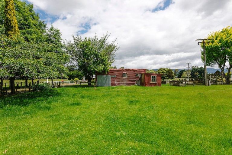 Photo of property in 148 Tipapakuku Road, Dannevirke, 4930