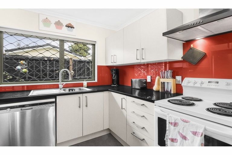 Photo of property in 3/26 Tennessee Avenue, Mangere East, Auckland, 2024