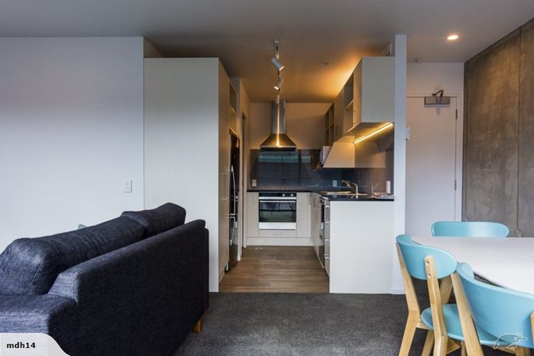 Photo of property in 301/77 Abel Smith Street, Te Aro, Wellington, 6011