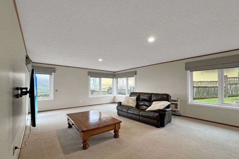 Photo of property in 7 Gavaskar Place, Khandallah, Wellington, 6035