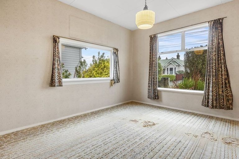 Photo of property in 40 Tedder Street, Saint Kilda, Dunedin, 9012