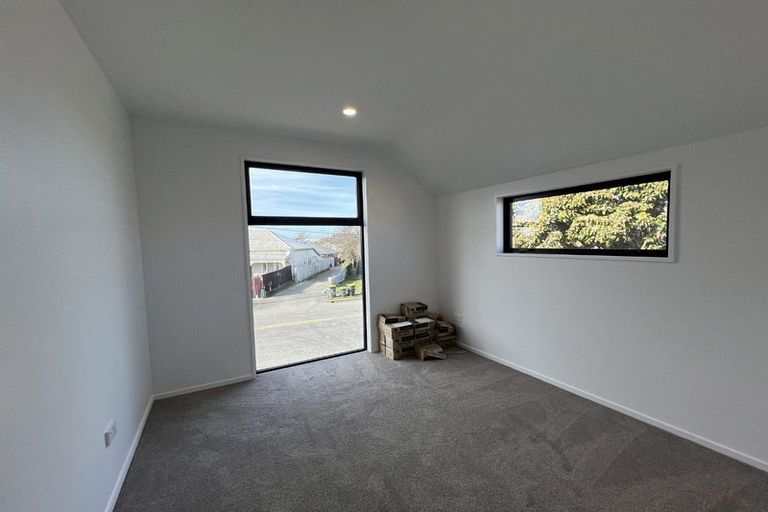 Photo of property in 1/33 England Street, Phillipstown, Christchurch, 8011