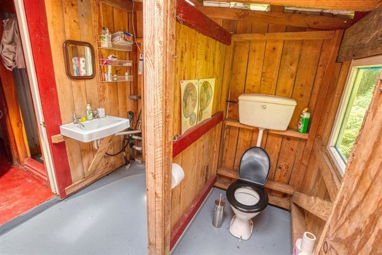 Photo of property in 3094 Coast Road, Barrytown, Runanga, 7873