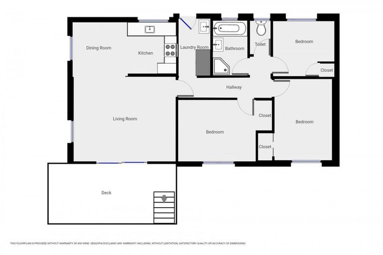 Photo of property in 10 Memphis Grove, Totara Park, Upper Hutt, 5018